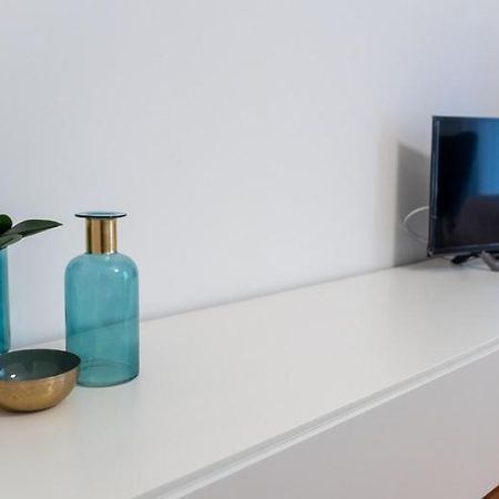 B&B Casa Palmanova CTA Eksteriør billede