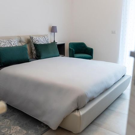 B&B Casa Palmanova CTA Eksteriør billede