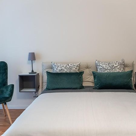 B&B Casa Palmanova CTA Eksteriør billede