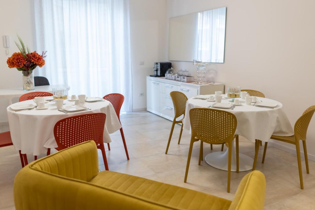 B&B Casa Palmanova CTA Eksteriør billede