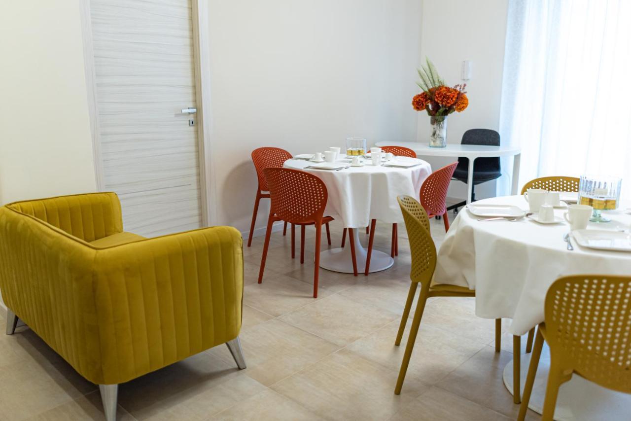 B&B Casa Palmanova CTA Eksteriør billede