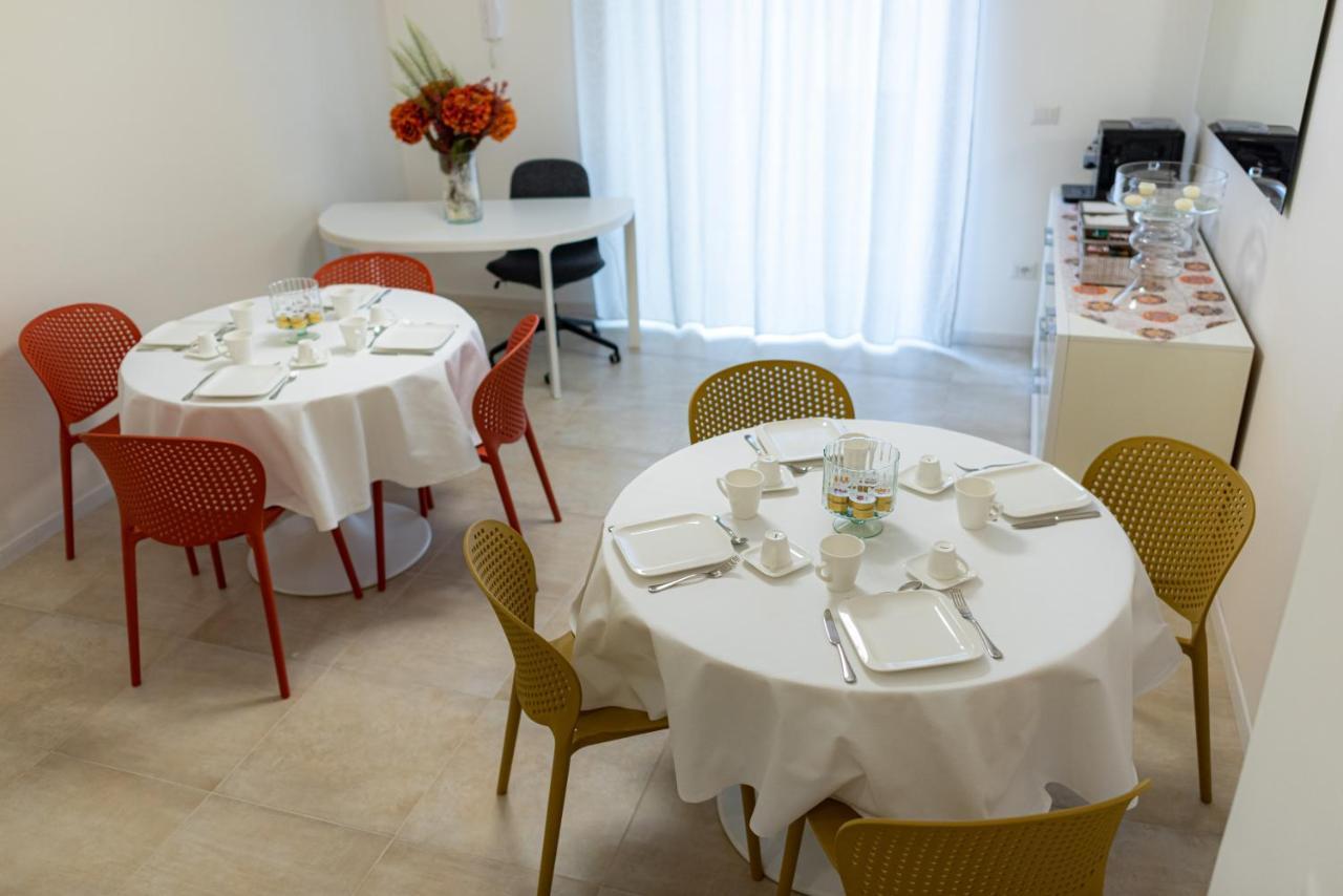 B&B Casa Palmanova CTA Eksteriør billede