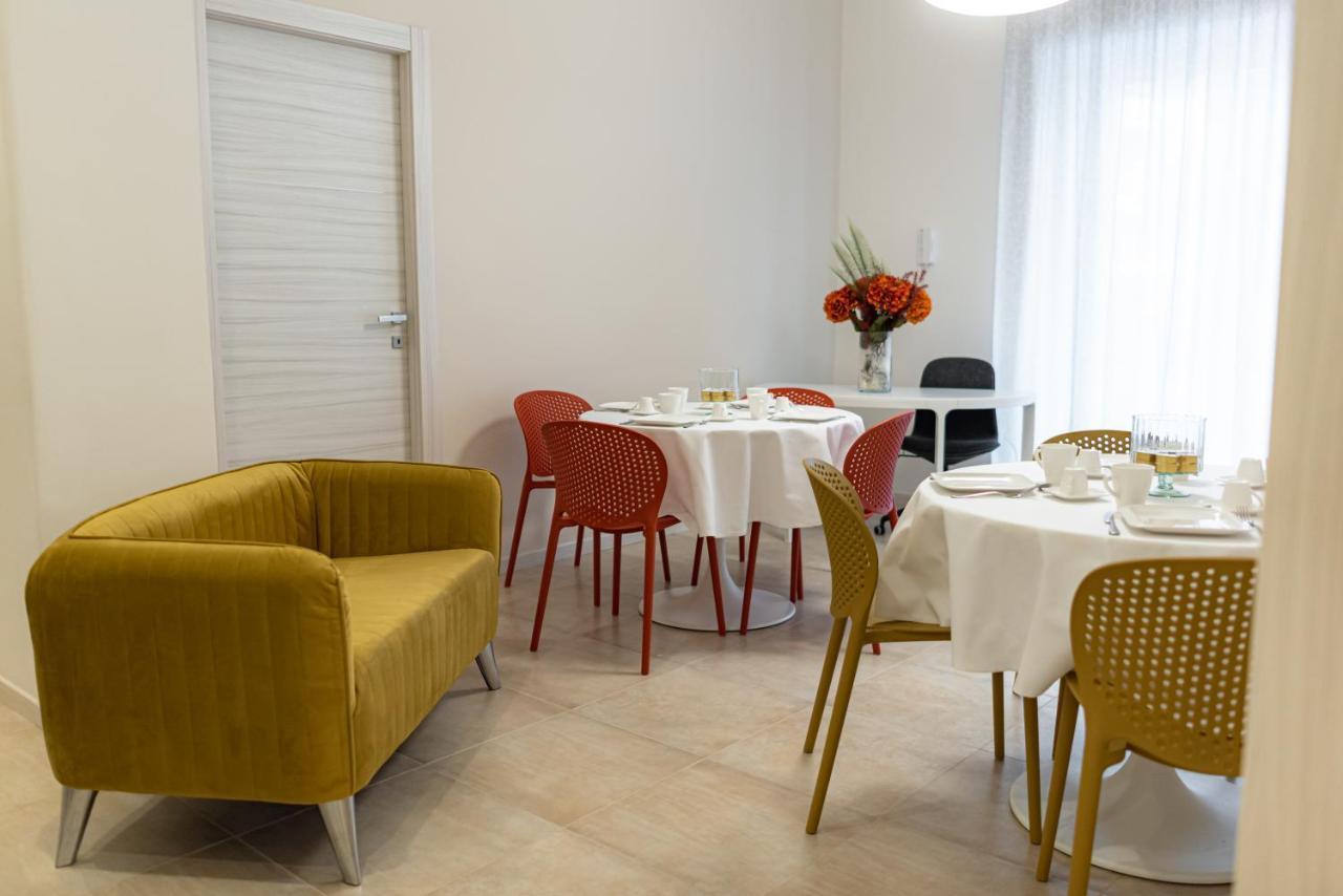 B&B Casa Palmanova CTA Eksteriør billede