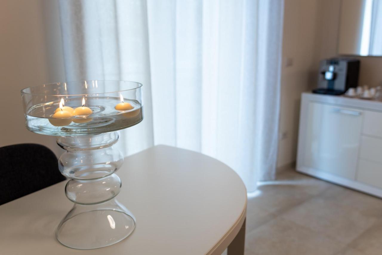 B&B Casa Palmanova CTA Eksteriør billede