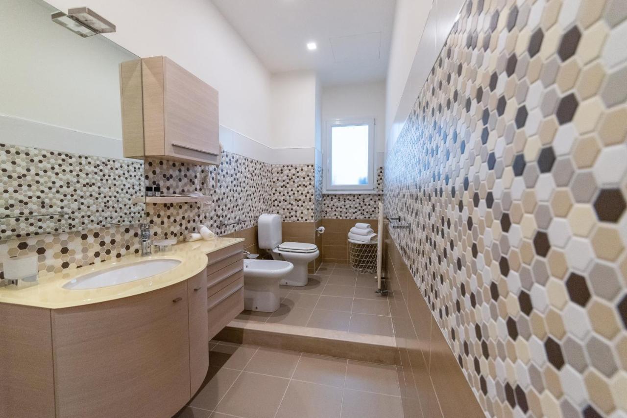 B&B Casa Palmanova CTA Eksteriør billede