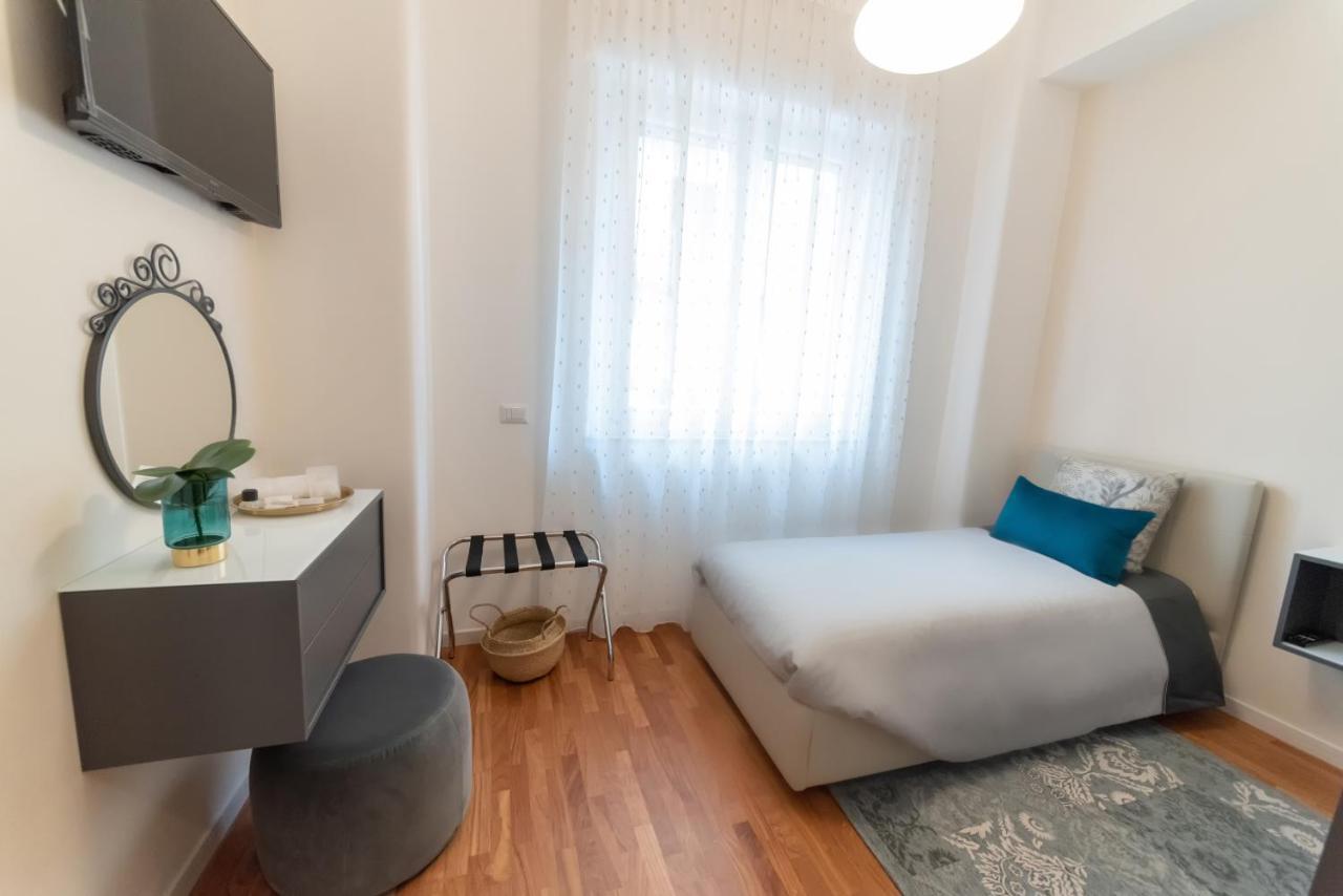 B&B Casa Palmanova CTA Eksteriør billede