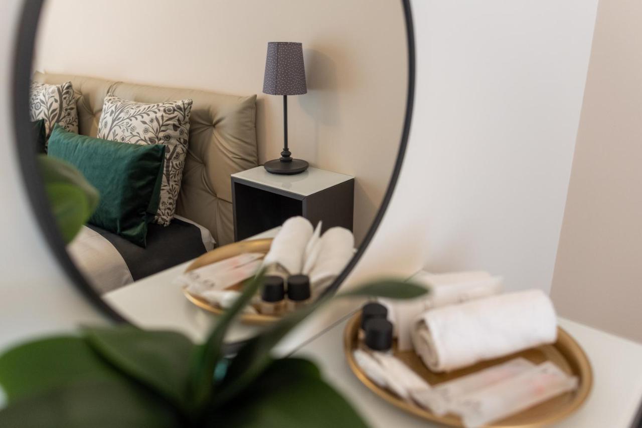 B&B Casa Palmanova CTA Eksteriør billede
