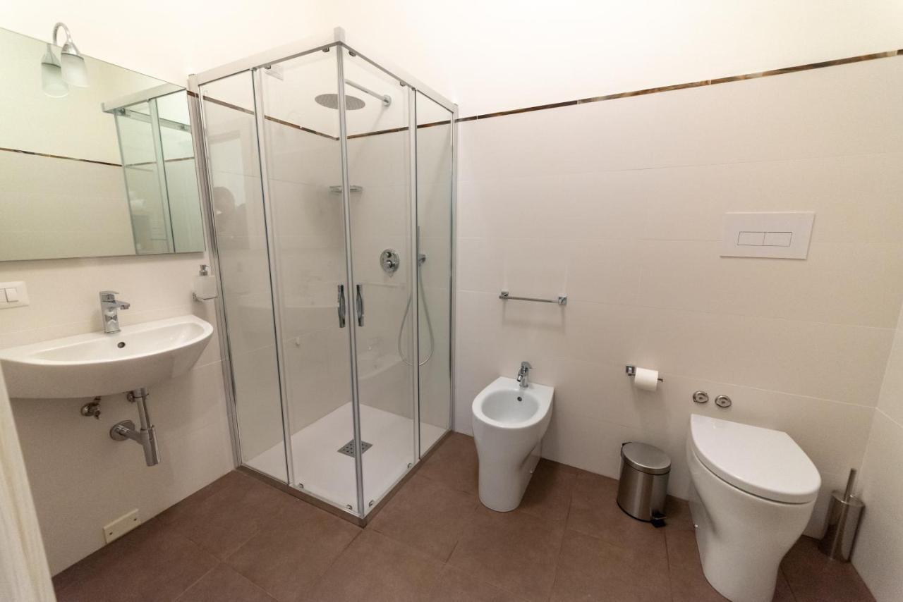 B&B Casa Palmanova CTA Eksteriør billede
