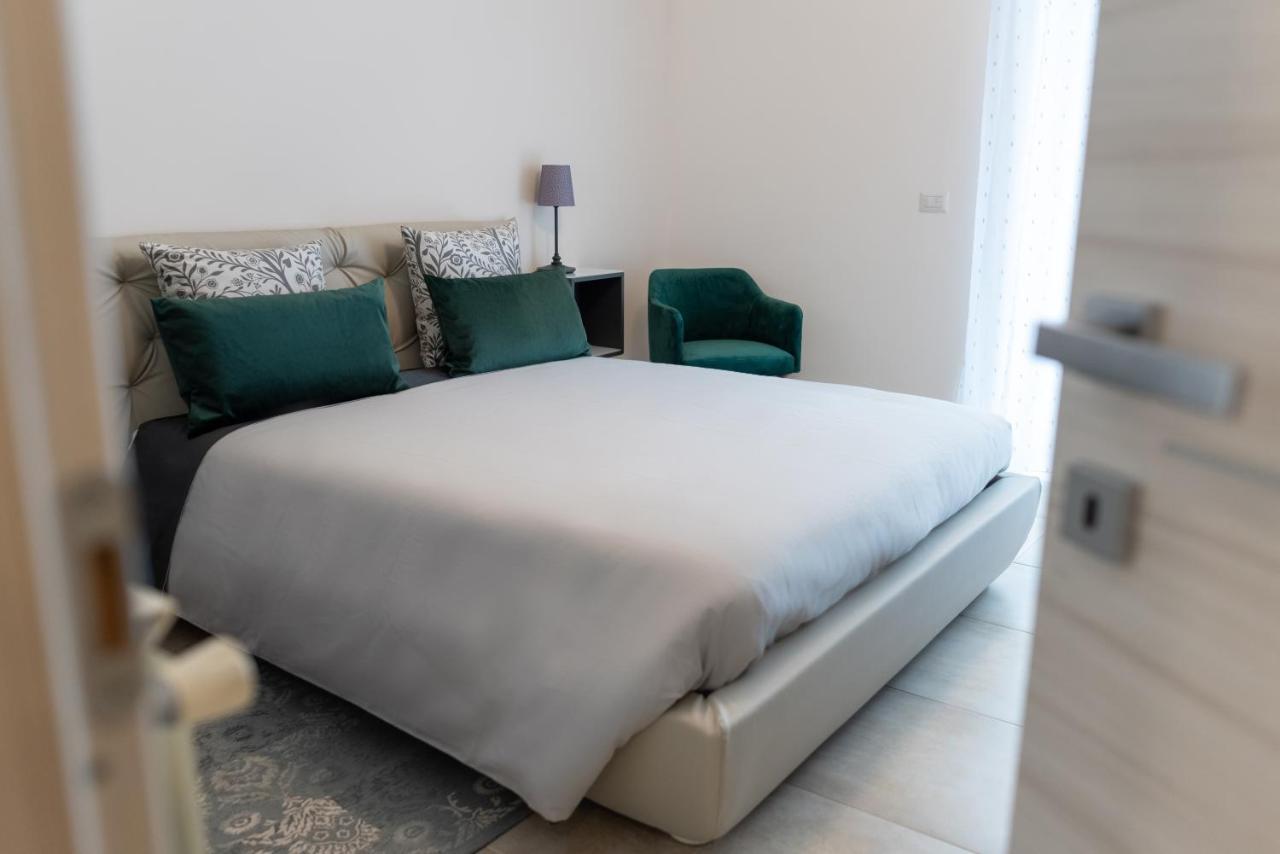 B&B Casa Palmanova CTA Eksteriør billede