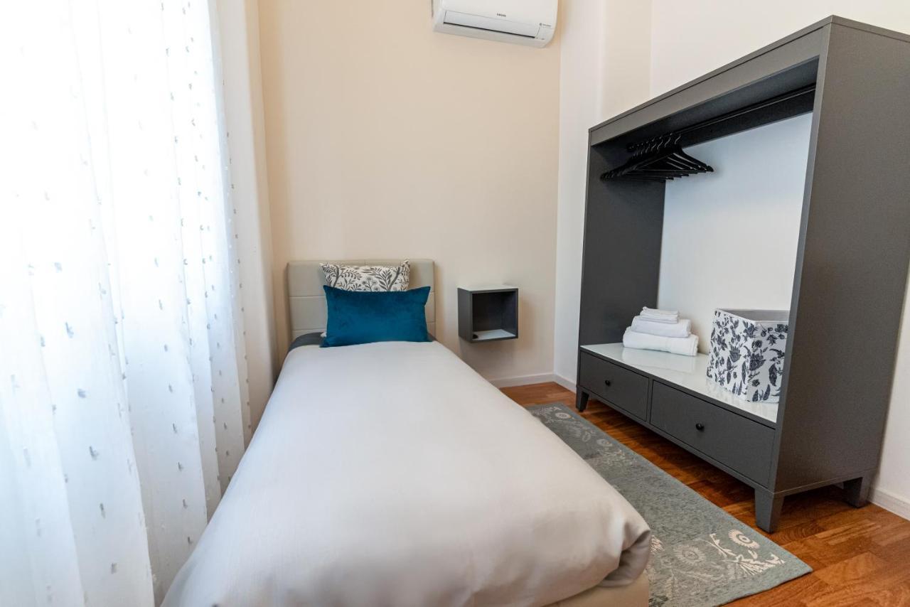 B&B Casa Palmanova CTA Eksteriør billede