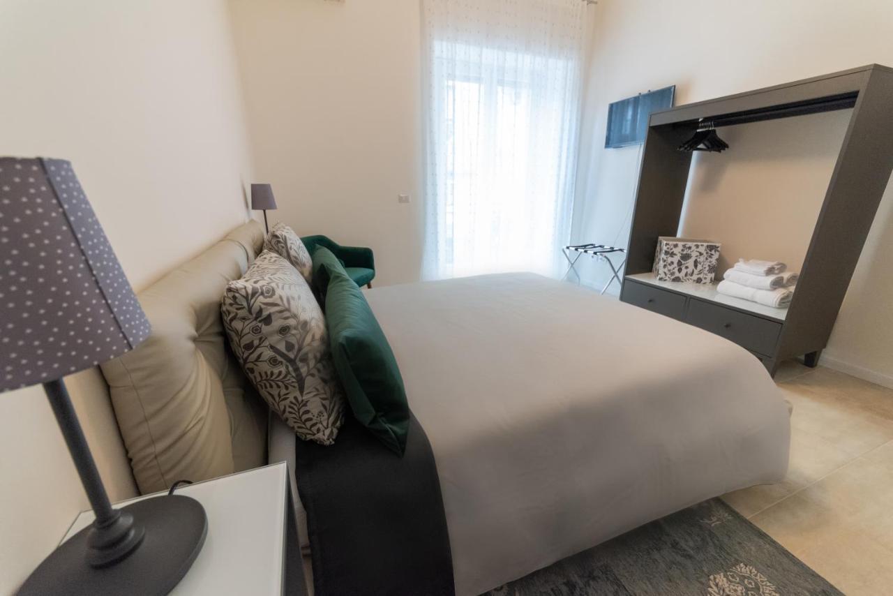 B&B Casa Palmanova CTA Eksteriør billede