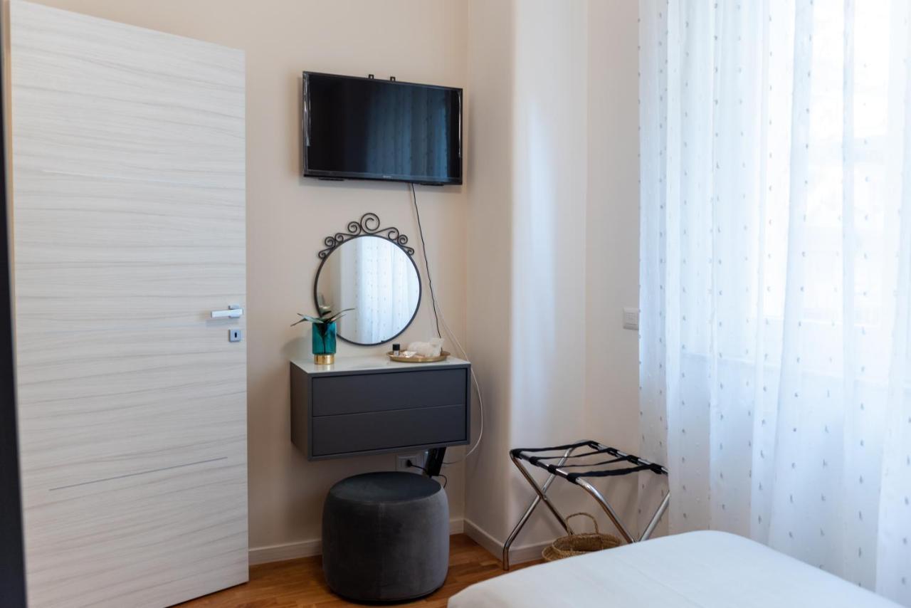 B&B Casa Palmanova CTA Eksteriør billede