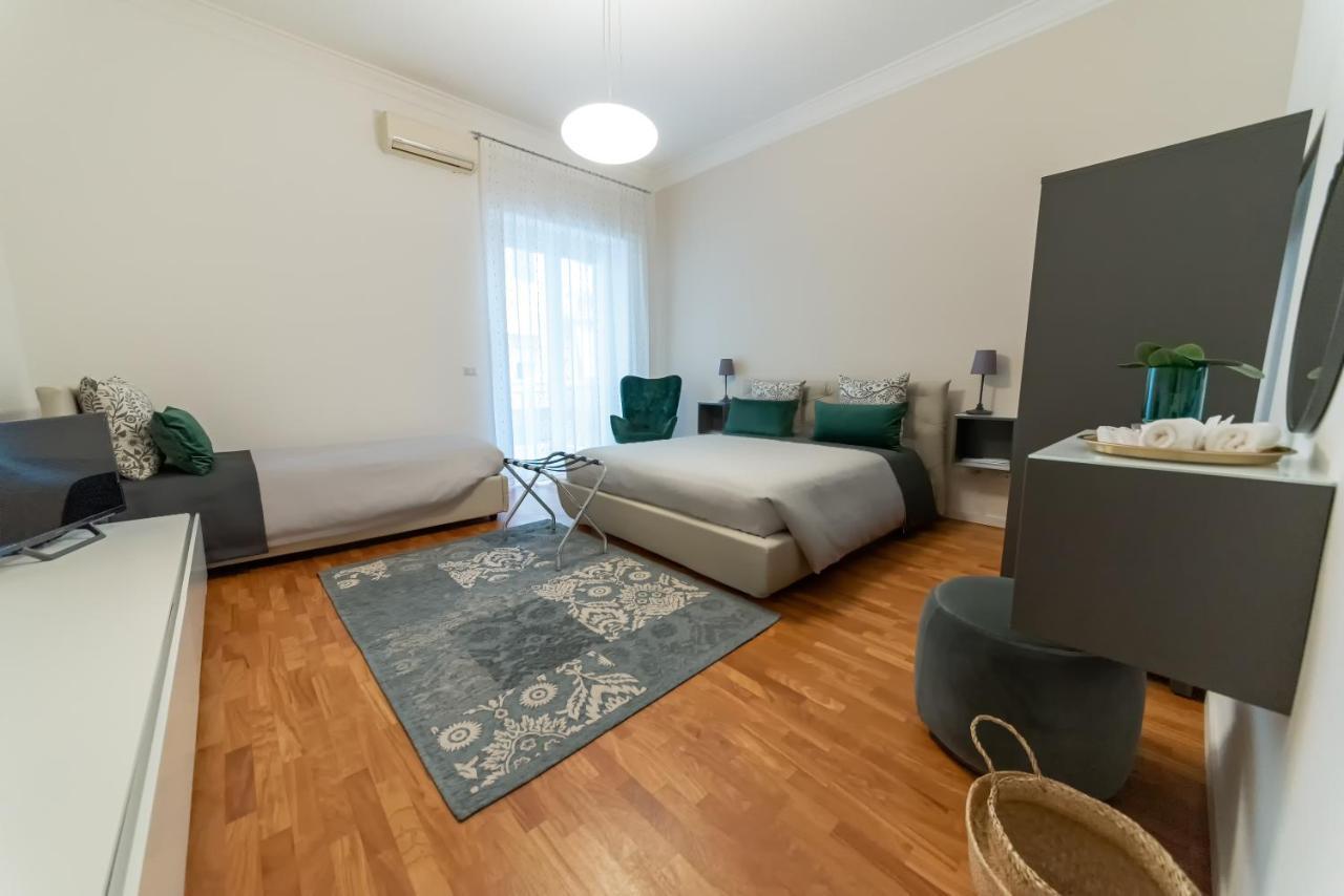 B&B Casa Palmanova CTA Eksteriør billede