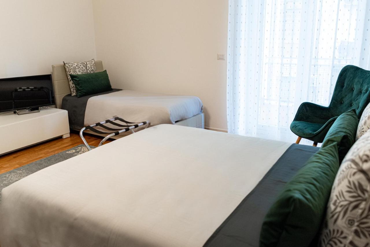 B&B Casa Palmanova CTA Eksteriør billede