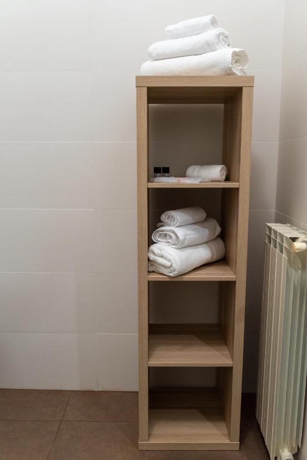 B&B Casa Palmanova CTA Eksteriør billede